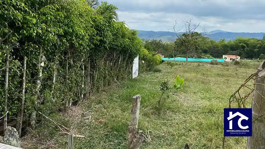 Lote Vereda El Vergel
